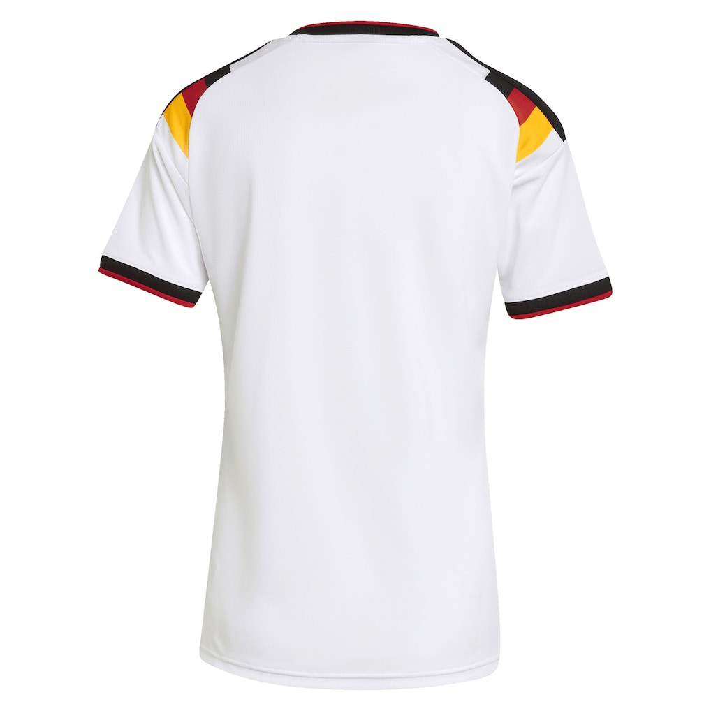 Germany Women's Home Soccer Jersey World Cup 2026