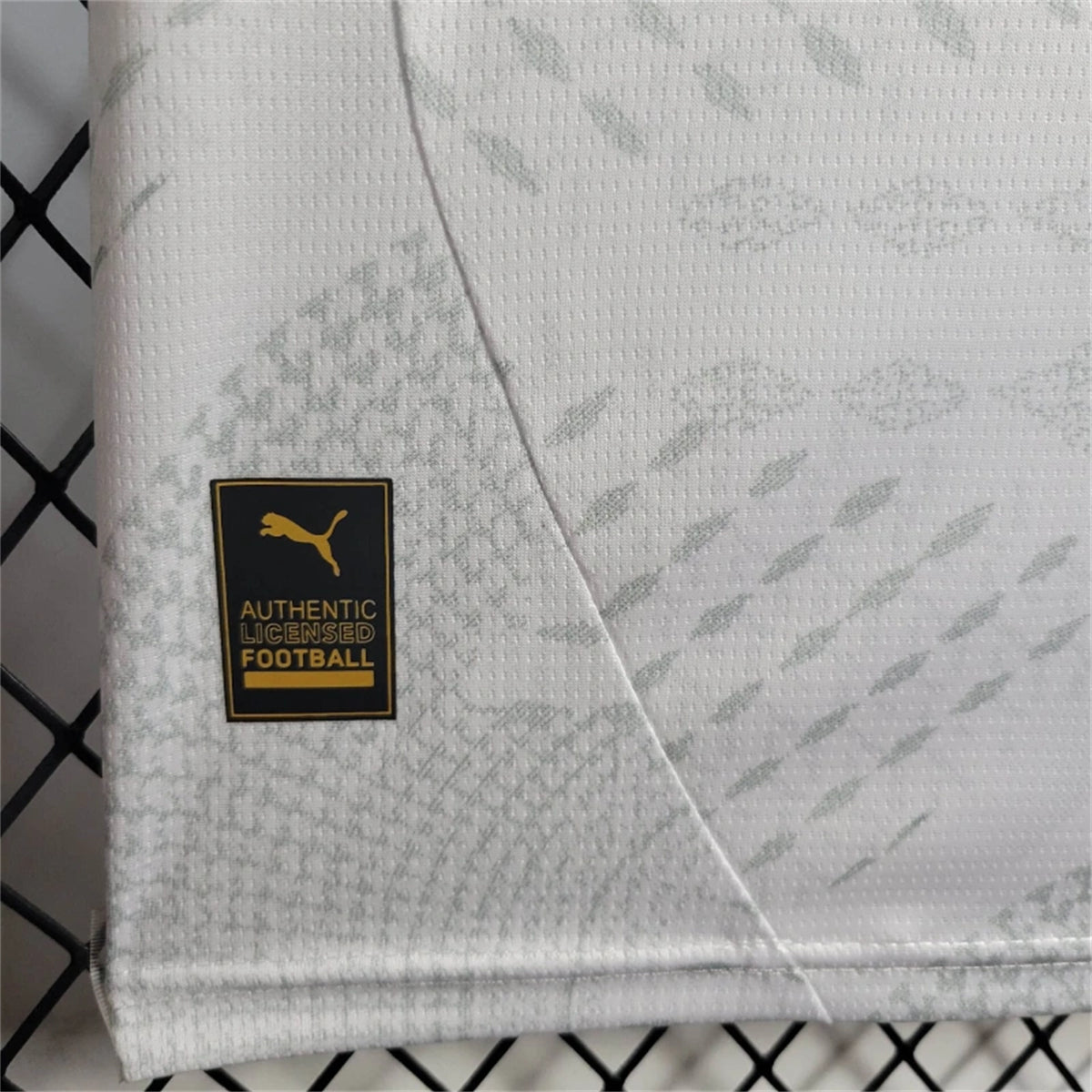 Egypt Mohamed Salah 10 Away Soccer Jersey 2024/25