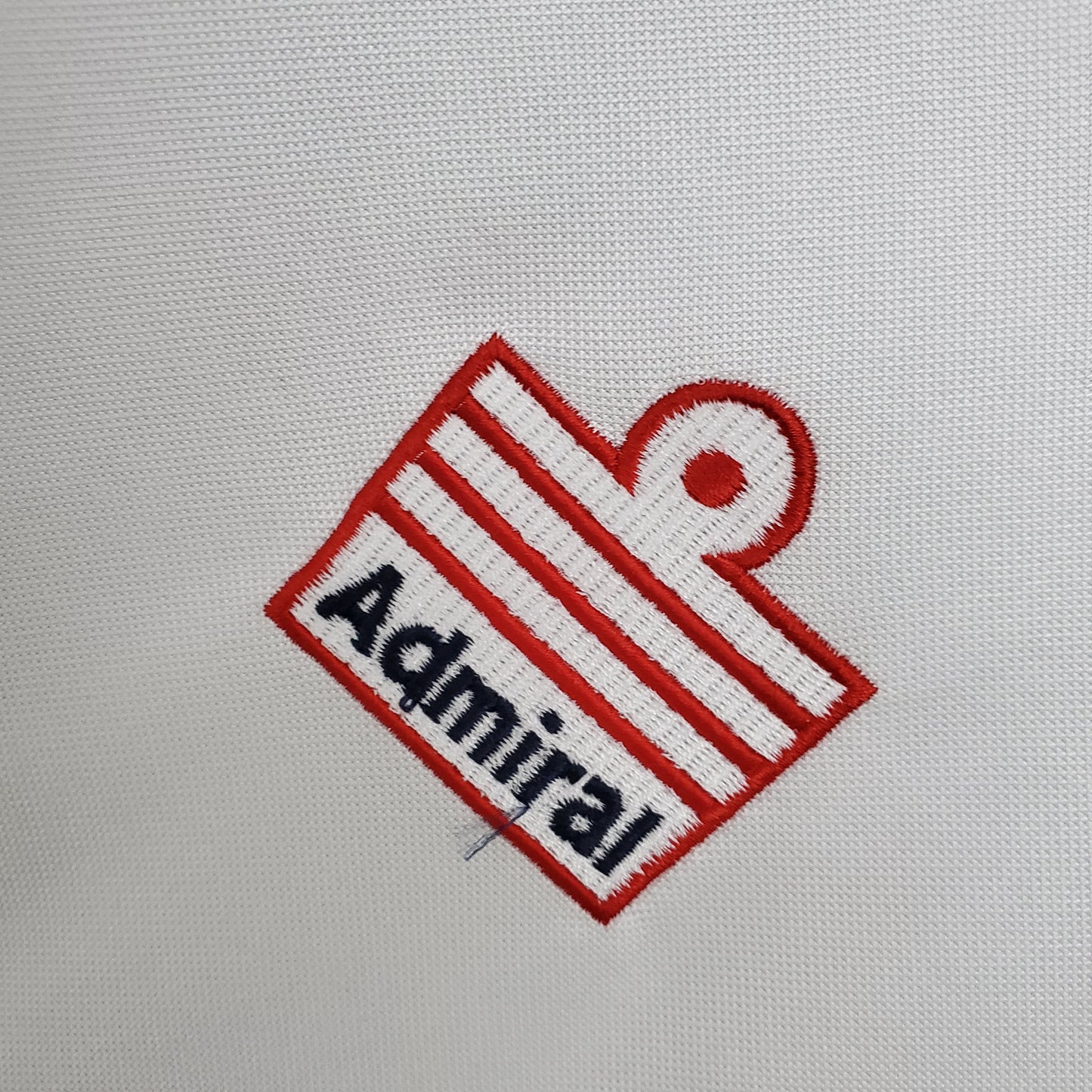 England Retro Home Soccer Jersey World Cup 1982