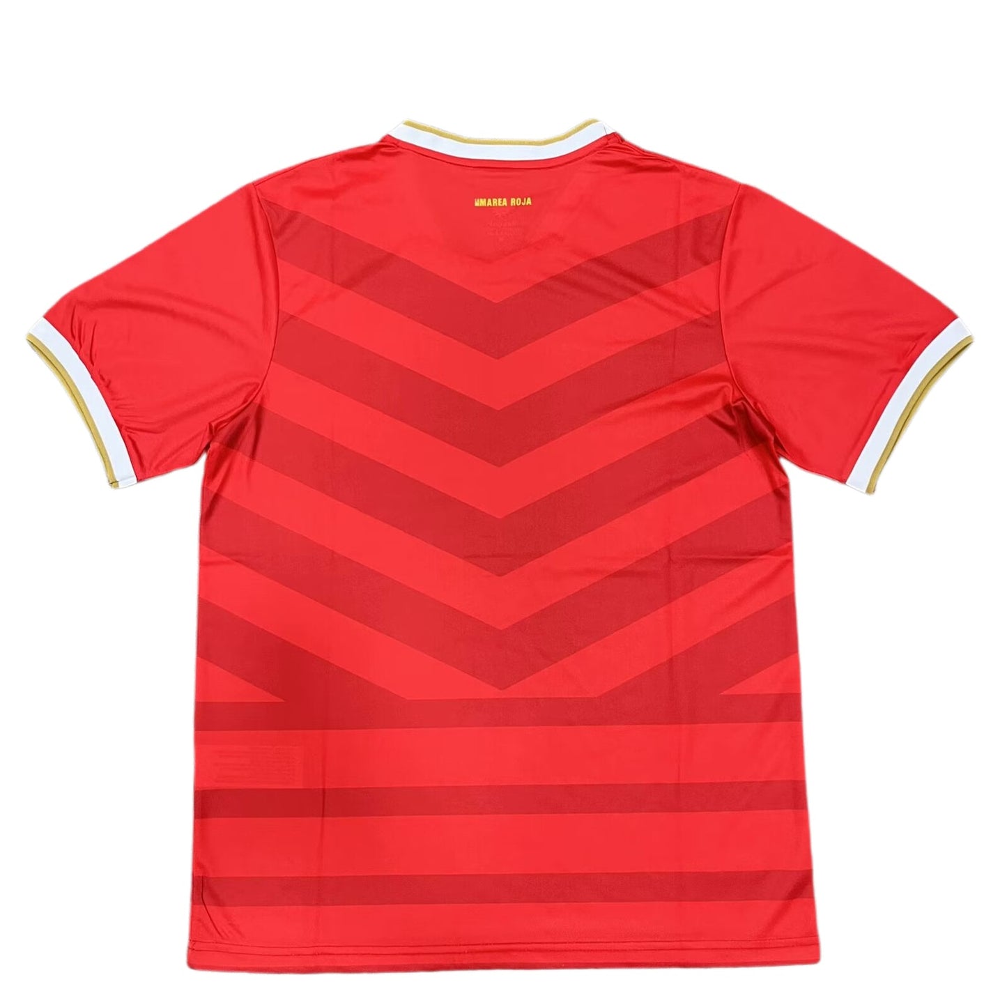 Panama Limited Edition Soccer Jersey 2024/25 - Red