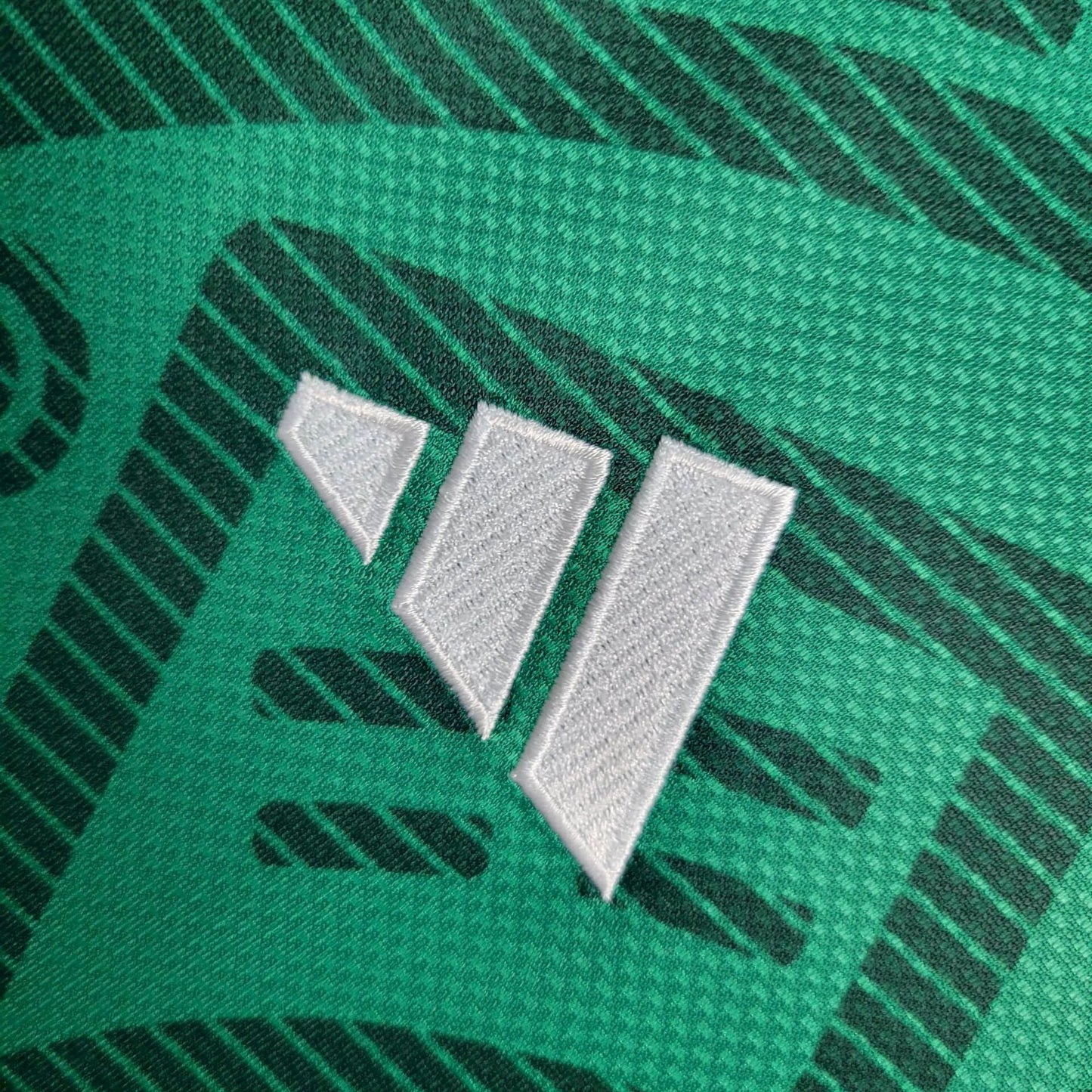 Mexico Women's Home Soccer Jersey World Cup 2026