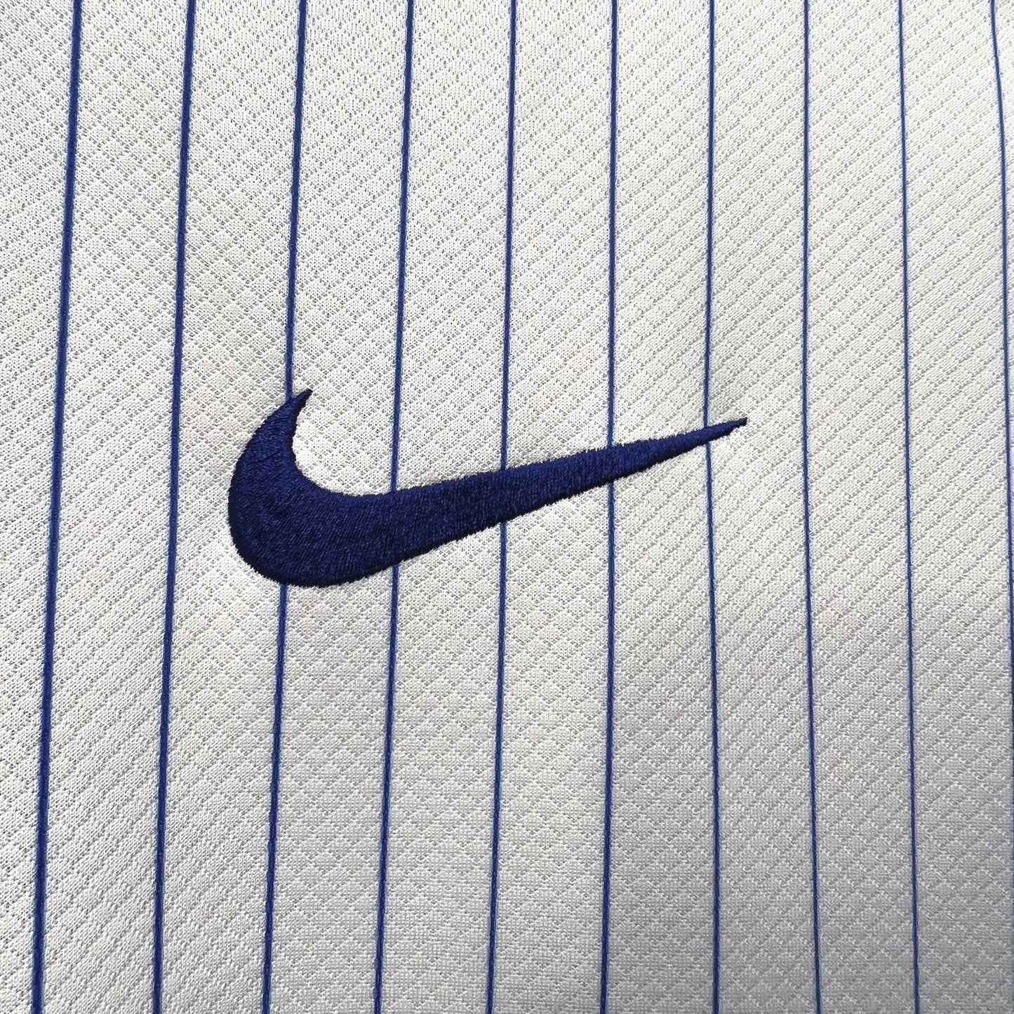 France Adrien Rabiot 14 Away Soccer Jersey Euro 2024