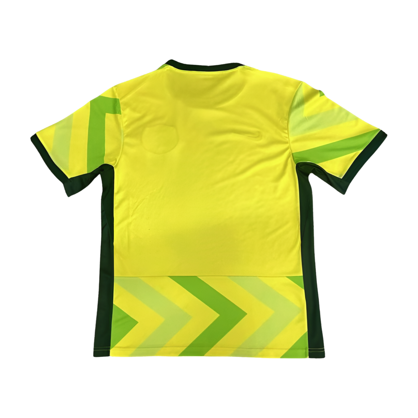 Australia Home Soccer Jersey 2025/26