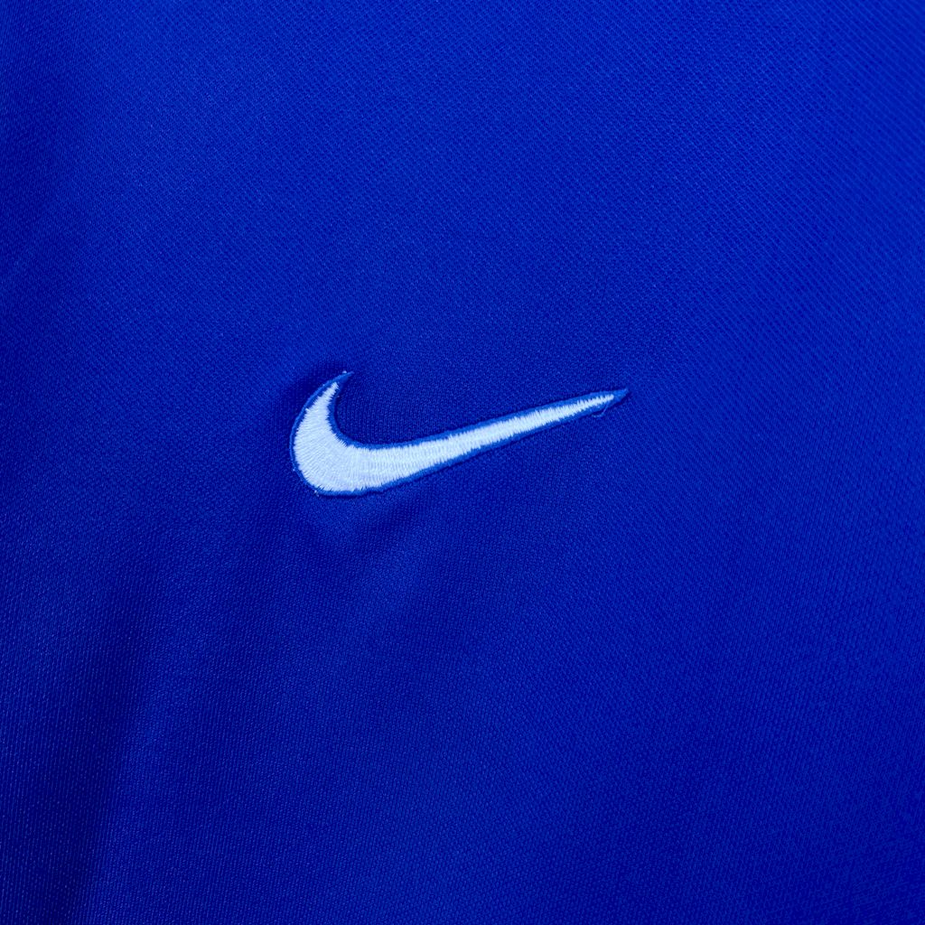 Brazil Away Retro Soccer Jersey World Cup 1998