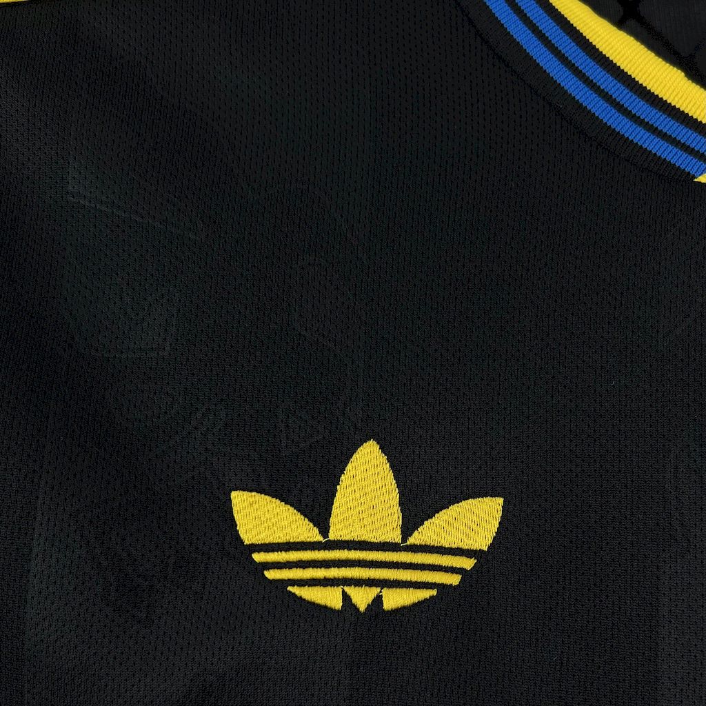 Manchester United Cristiano Ronaldo 7 Third Soccer Jersey 2025-2026