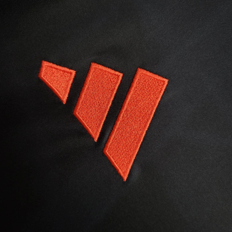 Colombia Luis Díaz 7 Away Soccer Jersey 2024/25