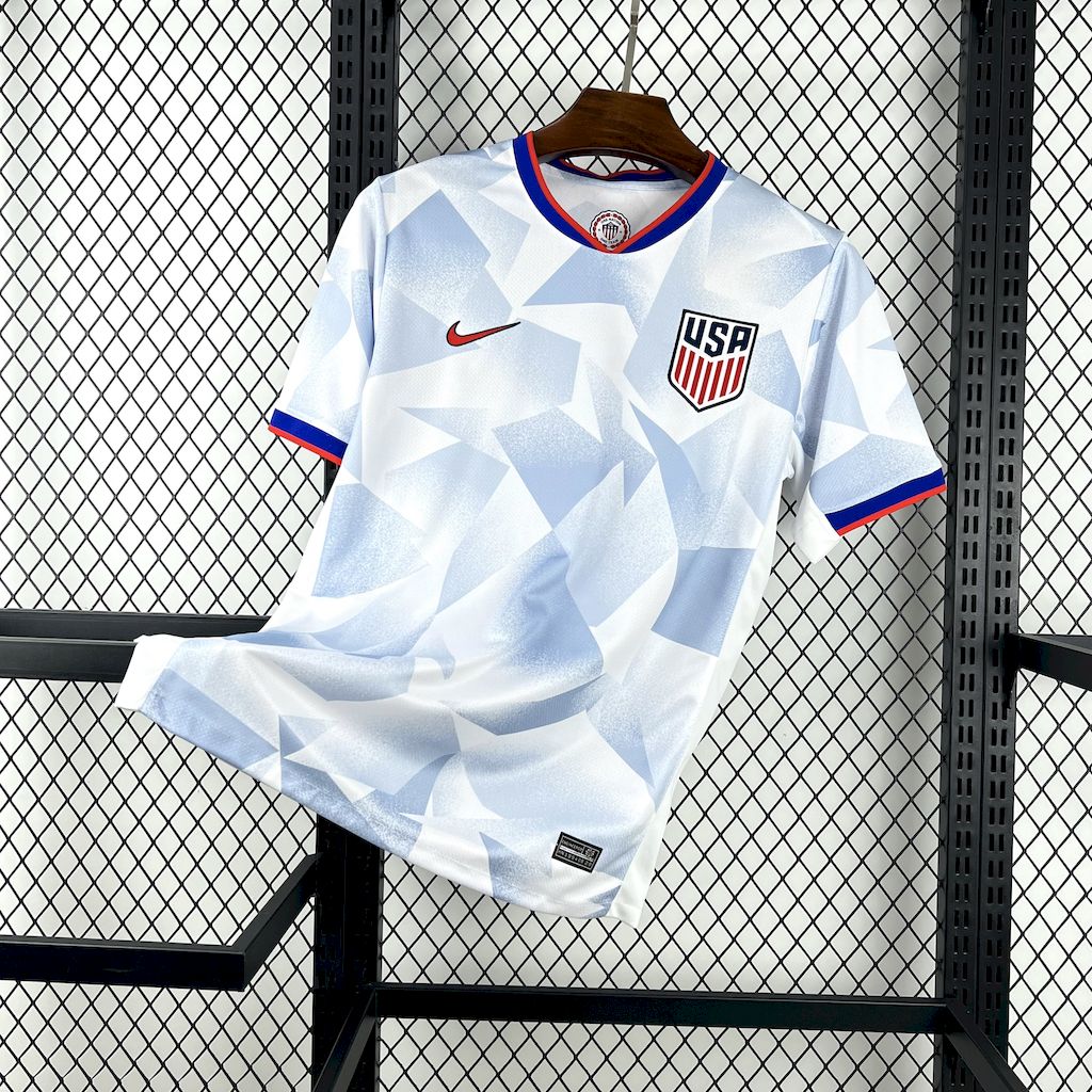 USA
