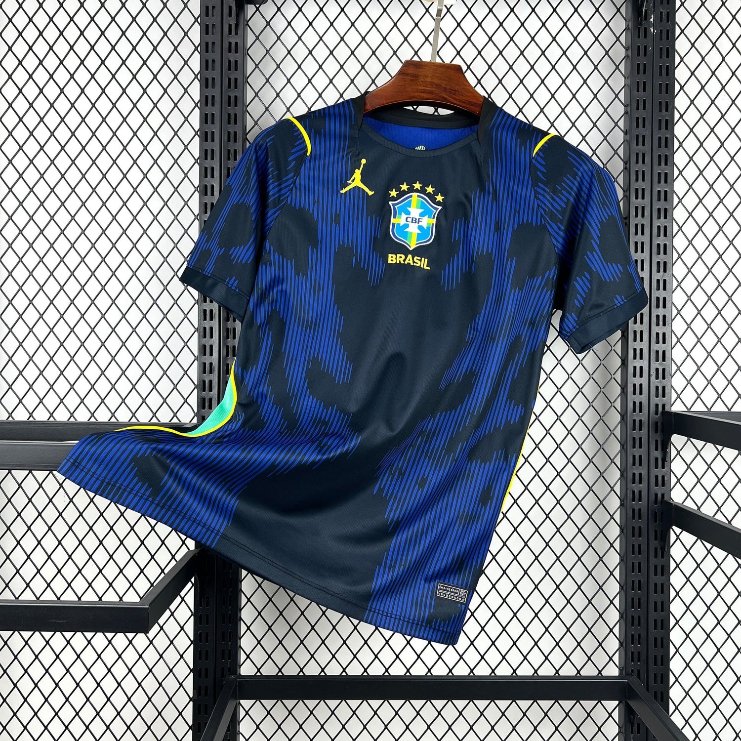 Brazil