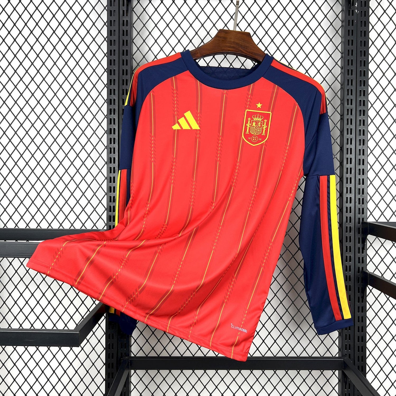 Spain