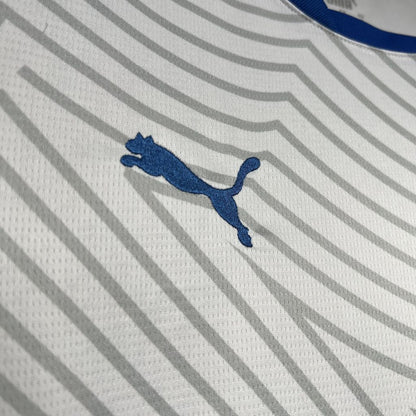 Al Hilal SFC Neymar JR 10 Away Soccer Jersey 2024/25