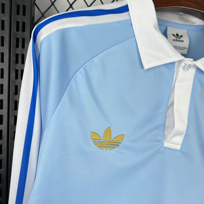 France 120th Anniversary Limited Edition Long Sleeve Soccer Jersey World Cup 2026