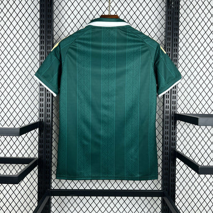 South Africa Away Soccer Jersey World Cup 2026