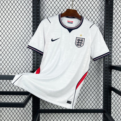 England Cole Palmer 20 Home Soccer Jersey World Cup 2026
