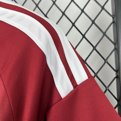 Qatar Home Soccer Jersey World Cup 2026