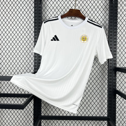 Curaçao Away Soccer Jersey World Cup 2026