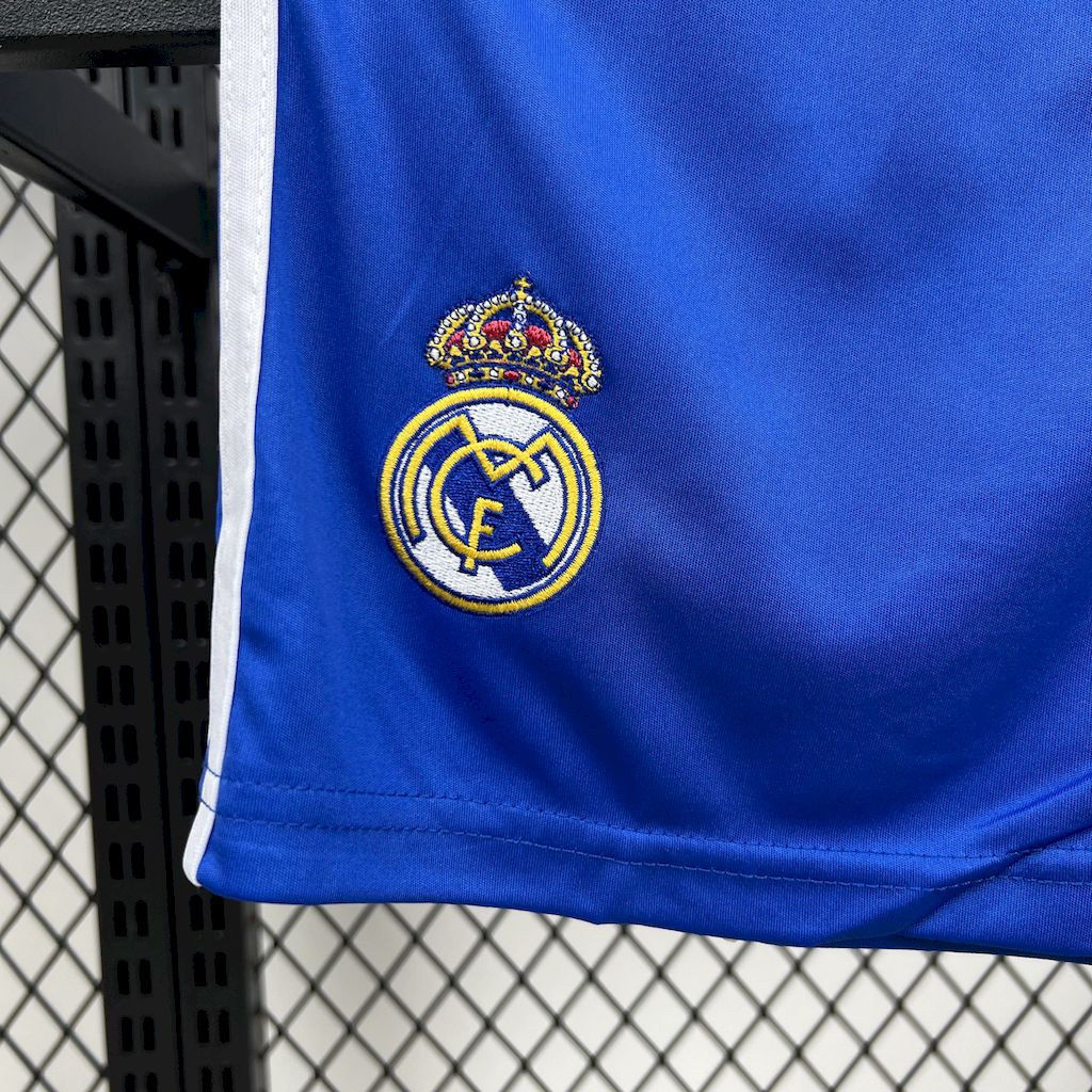 Real Madrid Luka Modrić 10 Kids Third Soccer Jersey 2025-2026