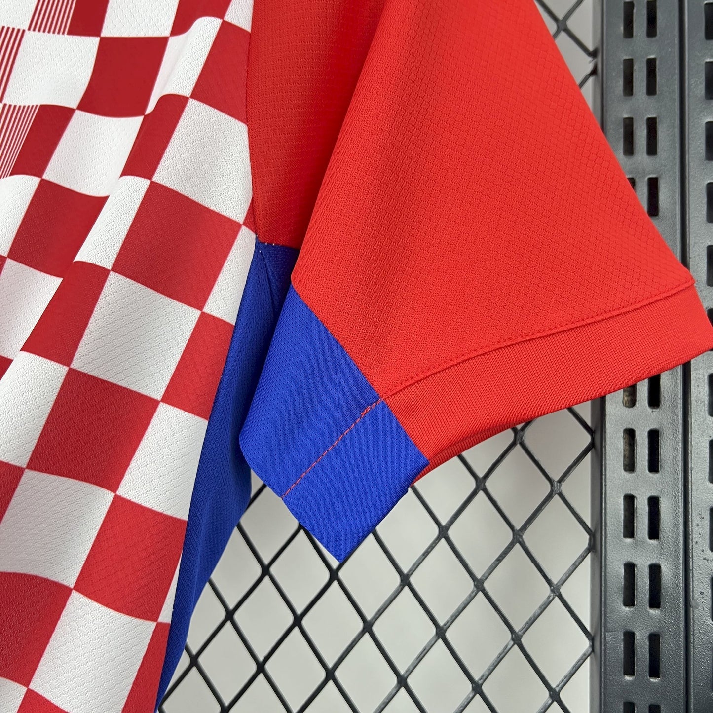 Croatia Ivan Rakitić 7 Home Soccer Jersey World Cup 2026