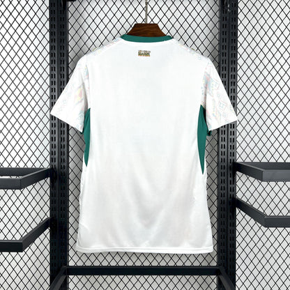 Senegal Home Soccer Jersey World Cup 2026 - White