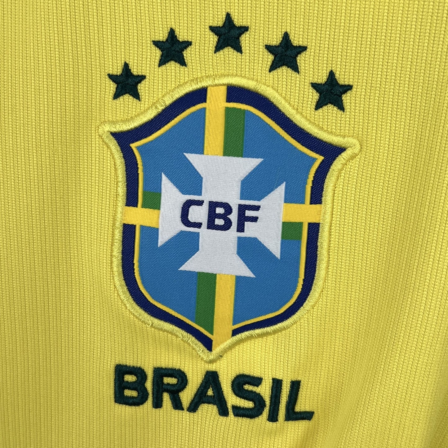 Brazil Raphinha 11 Home Soccer Jersey World Cup 2026