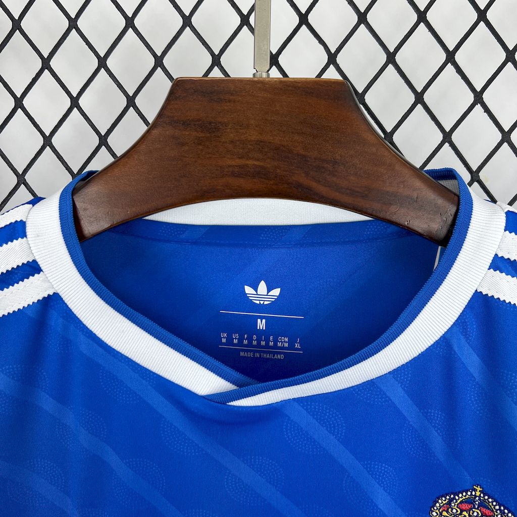 Real Madrid Jude Bellingham 5 Third Soccer Jersey 2025-2026