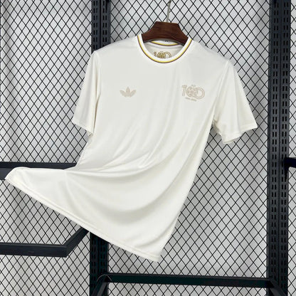 Colombia 100th Anniversary Limited Edition Soccer Jersey 2024/25