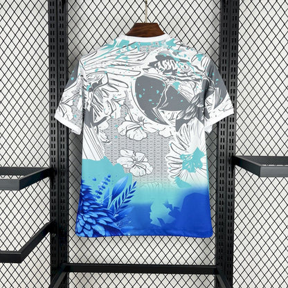 Brazil X Rio Special Edition Soccer Jersey 2025-2026