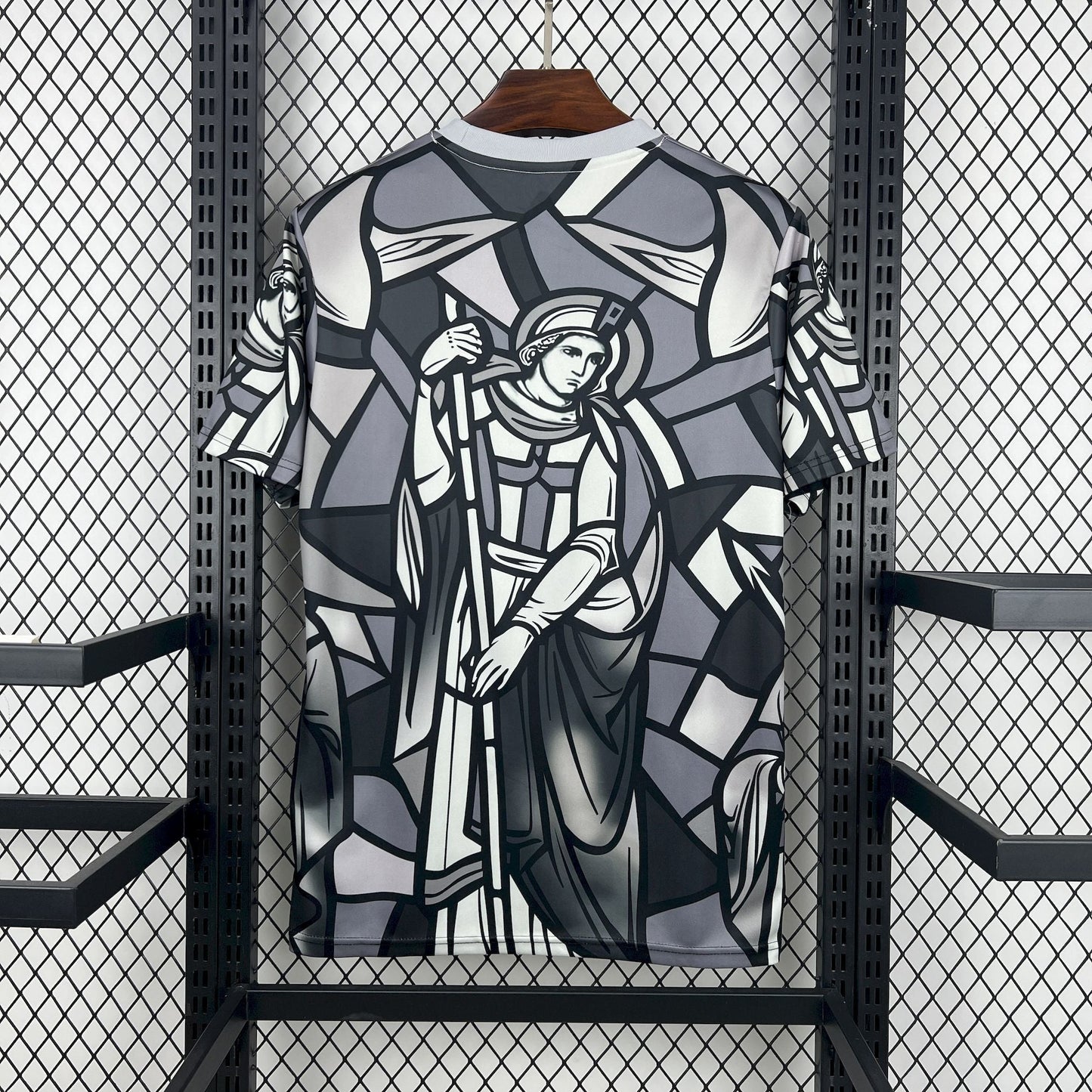 England x Palace Special Edition Soccer Jersey World Cup 2026