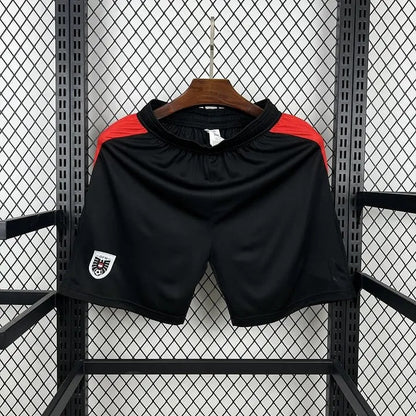 Austria Home Short World Cup 2026