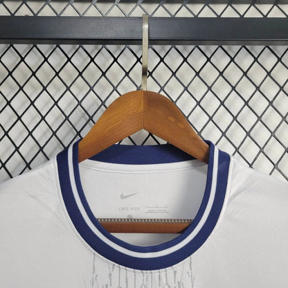 England X Big Ben Special Edition Soccer Jersey 2024/25