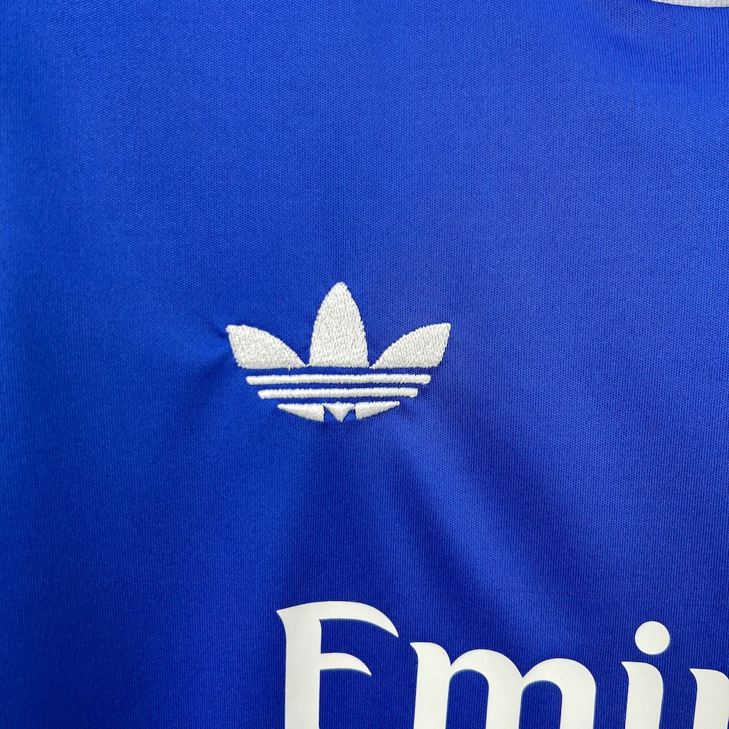 Real Madrid Kylian Mbappé 10 Kids Third Soccer Jersey 2025-2026