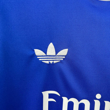 Real Madrid Luka Modrić 10 Kids Third Soccer Jersey 2025-2026