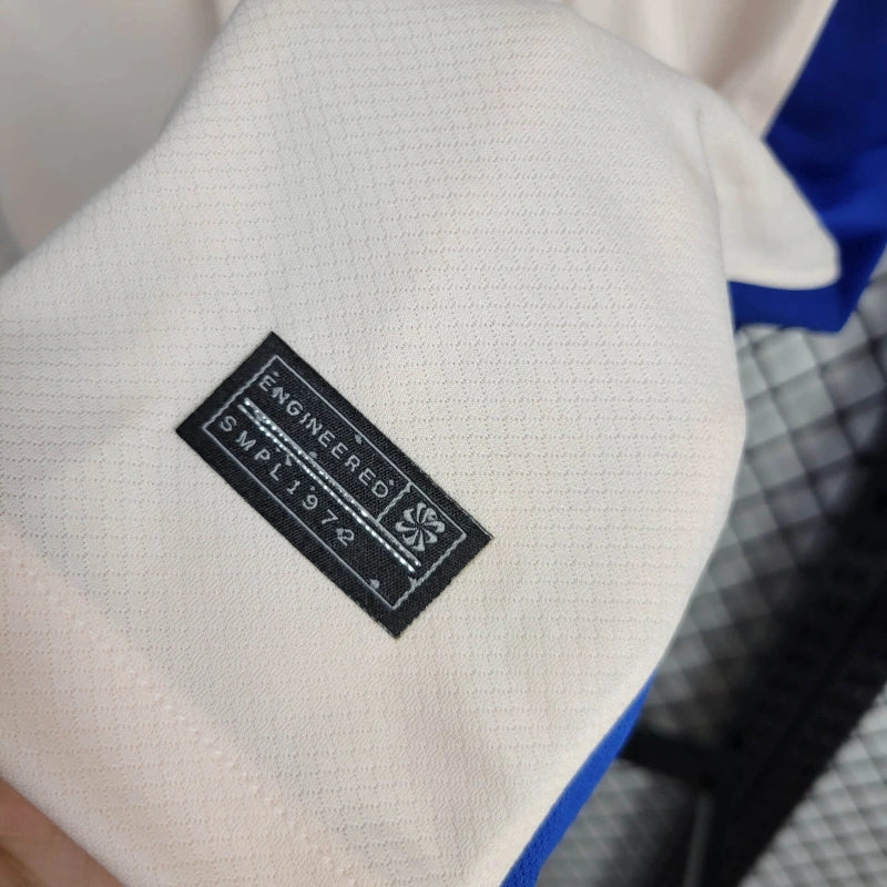 Chelsea Cole Palmer 20 Away Soccer Jersey 2024/25