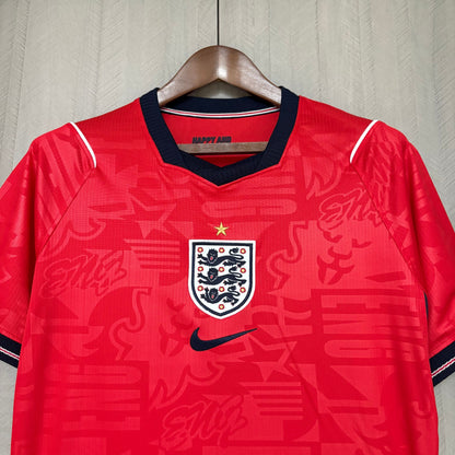 England Harry Kane 9 Away Soccer Jersey World Cup 2026