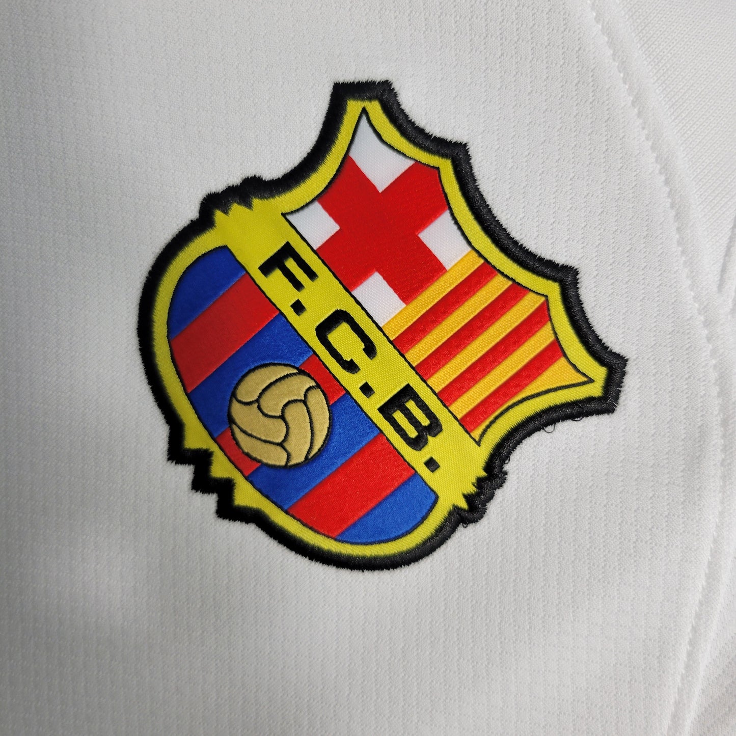 FC Barcelona Pedri 8 Away Soccer Jersey 2023/24