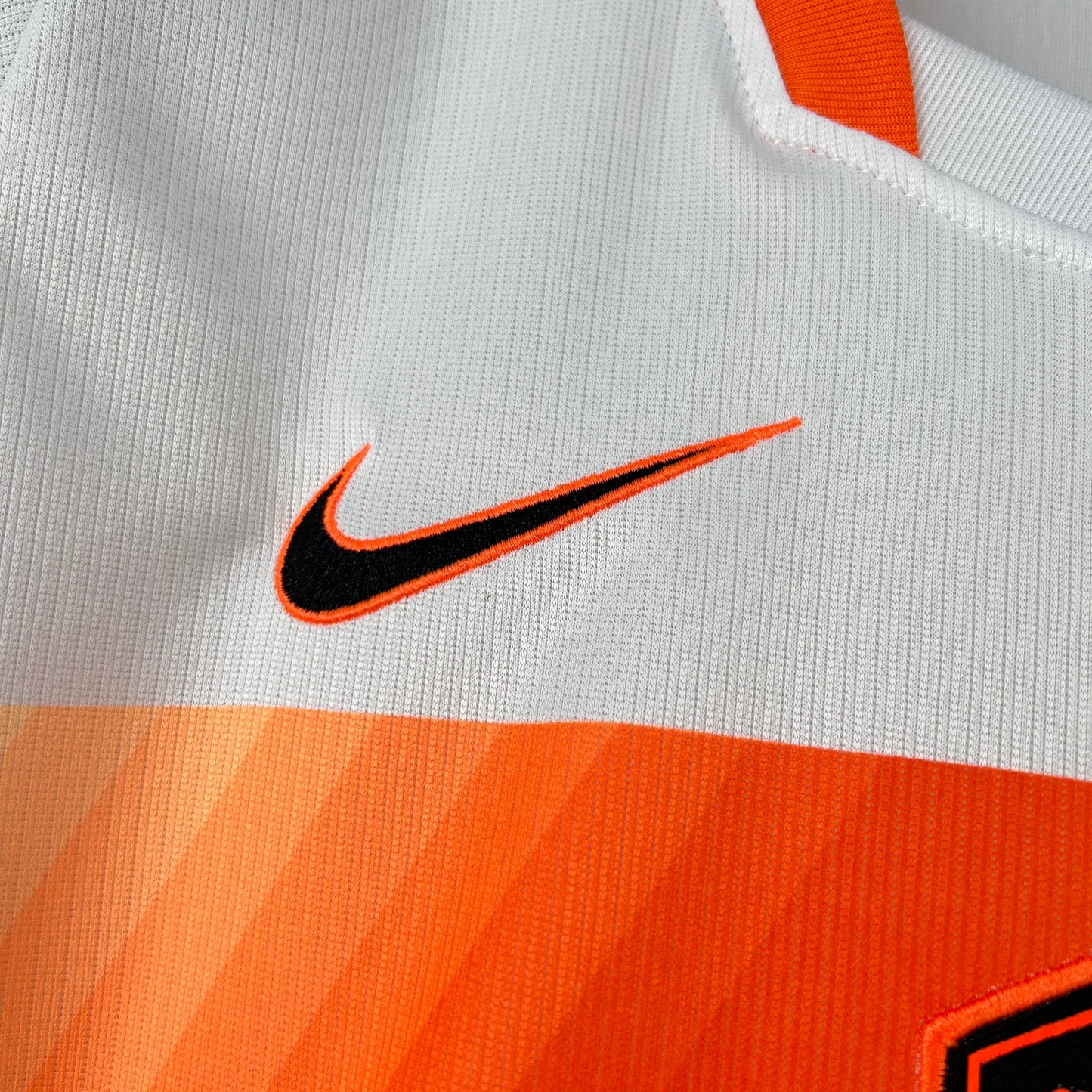 Netherlands Johan Cruyff 14 Away Soccer Jersey World Cup 2026
