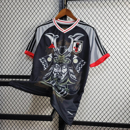 Japan Anime Special Edition Soccer Jersey 2024/25 - Samurai Warrior Ninja