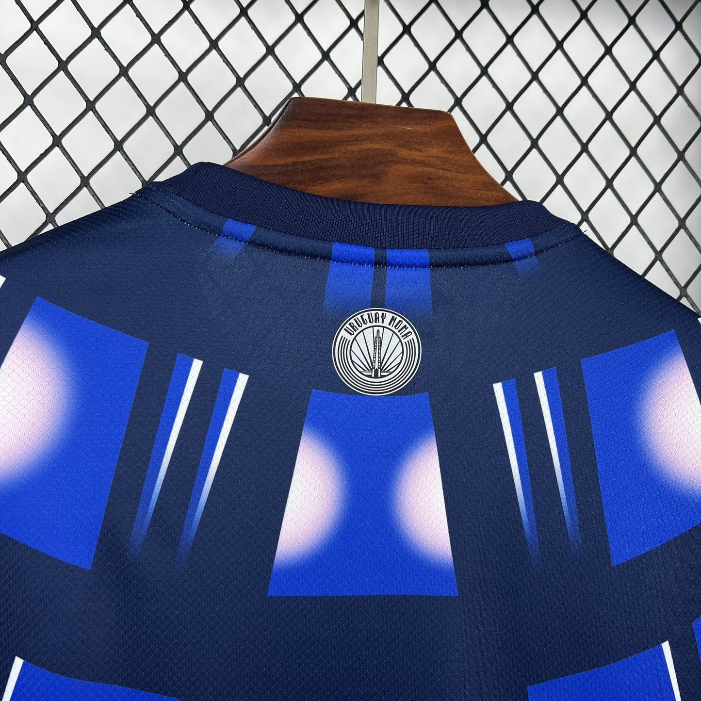 Uruguay José Giménez 2 Away Soccer Jersey World Cup 2026