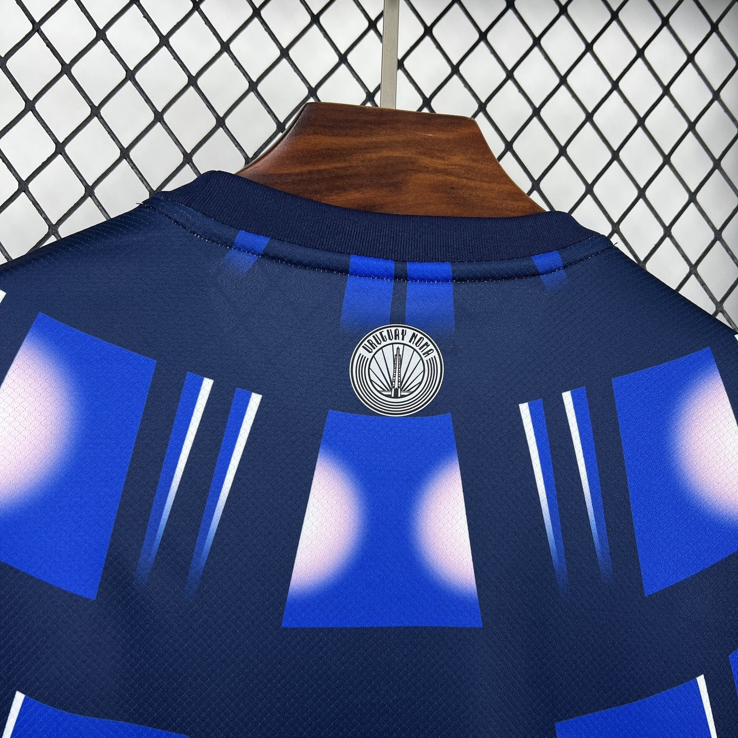 Uruguay Edinson Cavani 21 Away Soccer Jersey World Cup 2026