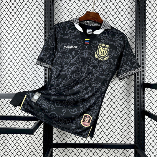 Ecuador Goalkeeper Soccer Jersey World Cup 2026