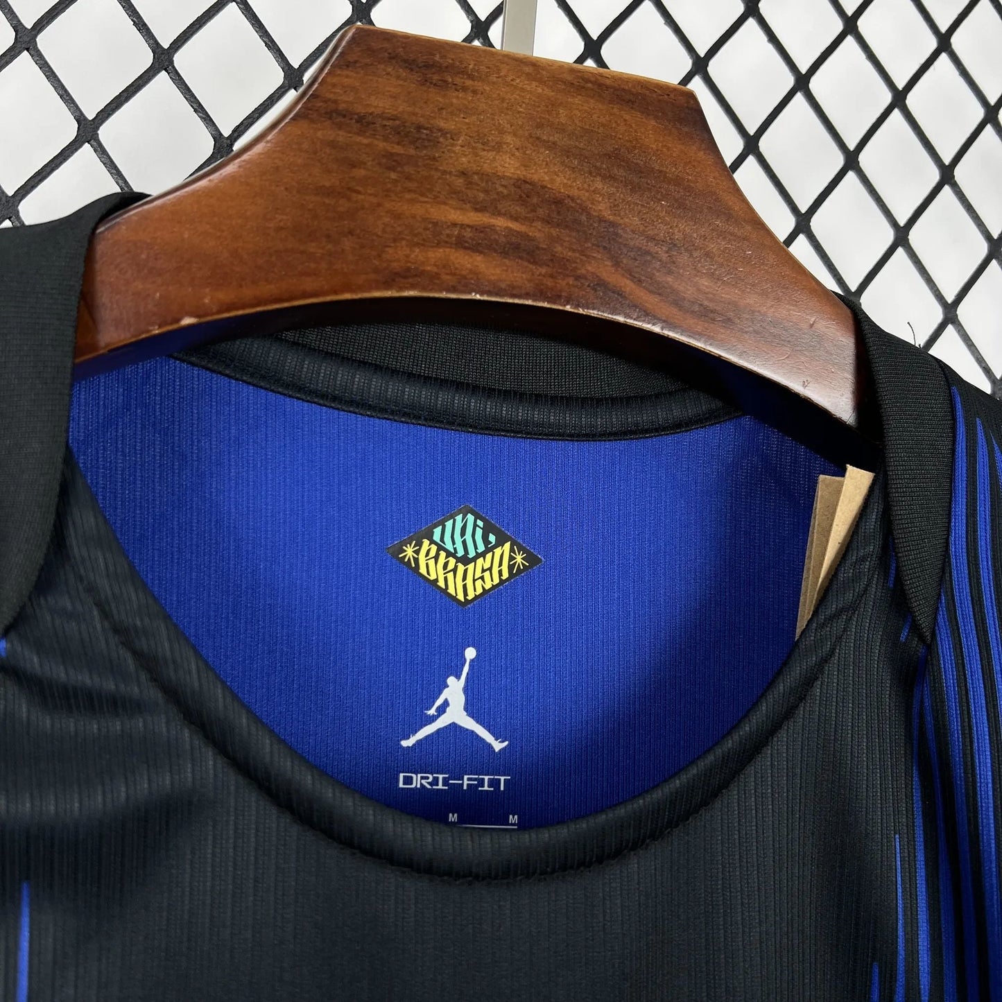 Brazil Women's Away Soccer Jersey World Cup 2026