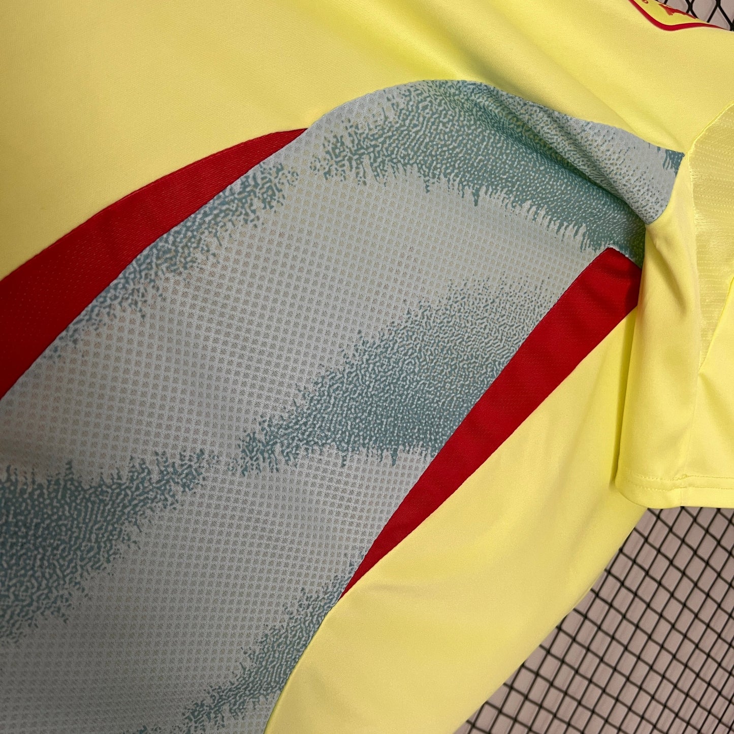 Spain Pedri 21 Away Soccer Jersey Euro 2024