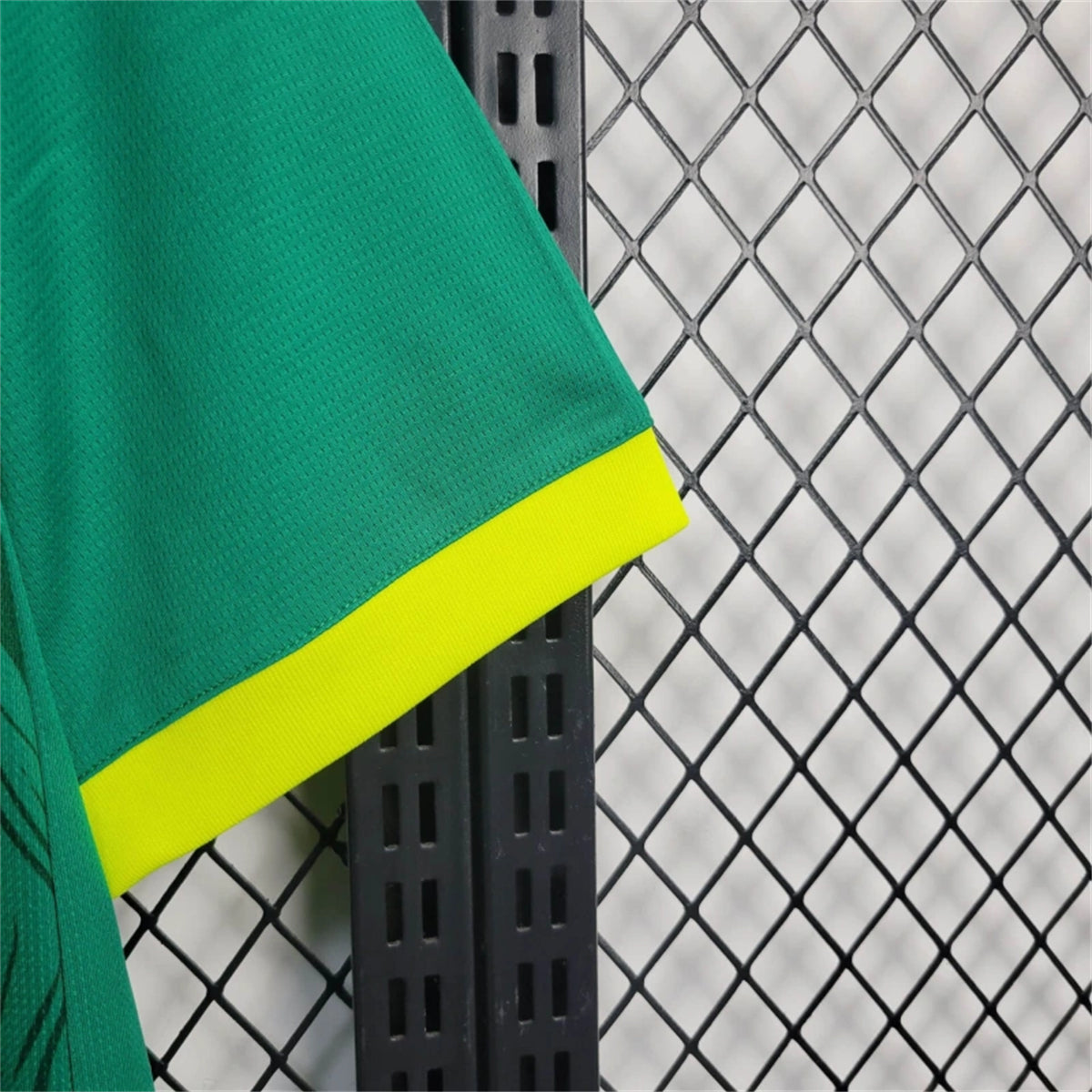 Senegal El Hadji Diouf 11 Away Soccer Jersey 2024/25