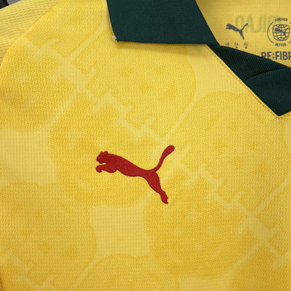 AC Milan Christian Pulisic 11 Third Soccer Jersey 2025-2026
