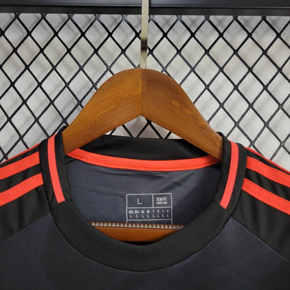Colombia Radamel Falcao 9 Away Soccer Jersey 2024/25