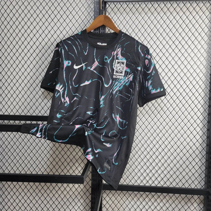 South Korea Away Soccer Jersey 2024/25