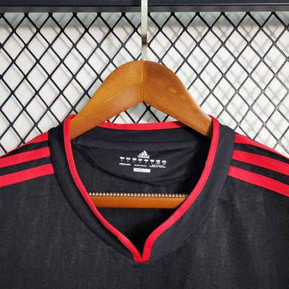 Mexico Retro Away Soccer Jersey 1999-2000