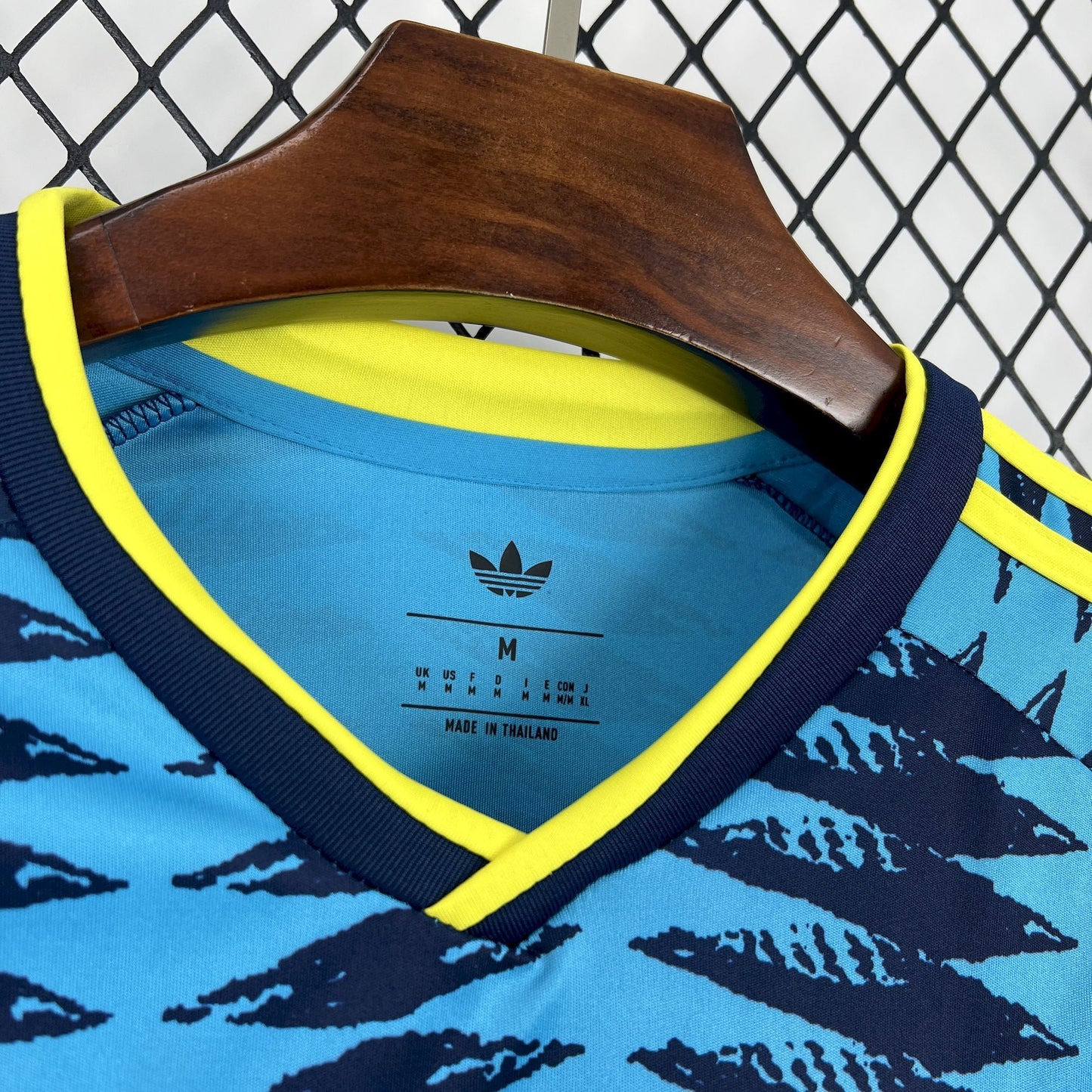Colombia Luis Díaz 7 Away Soccer Jersey World Cup 2026