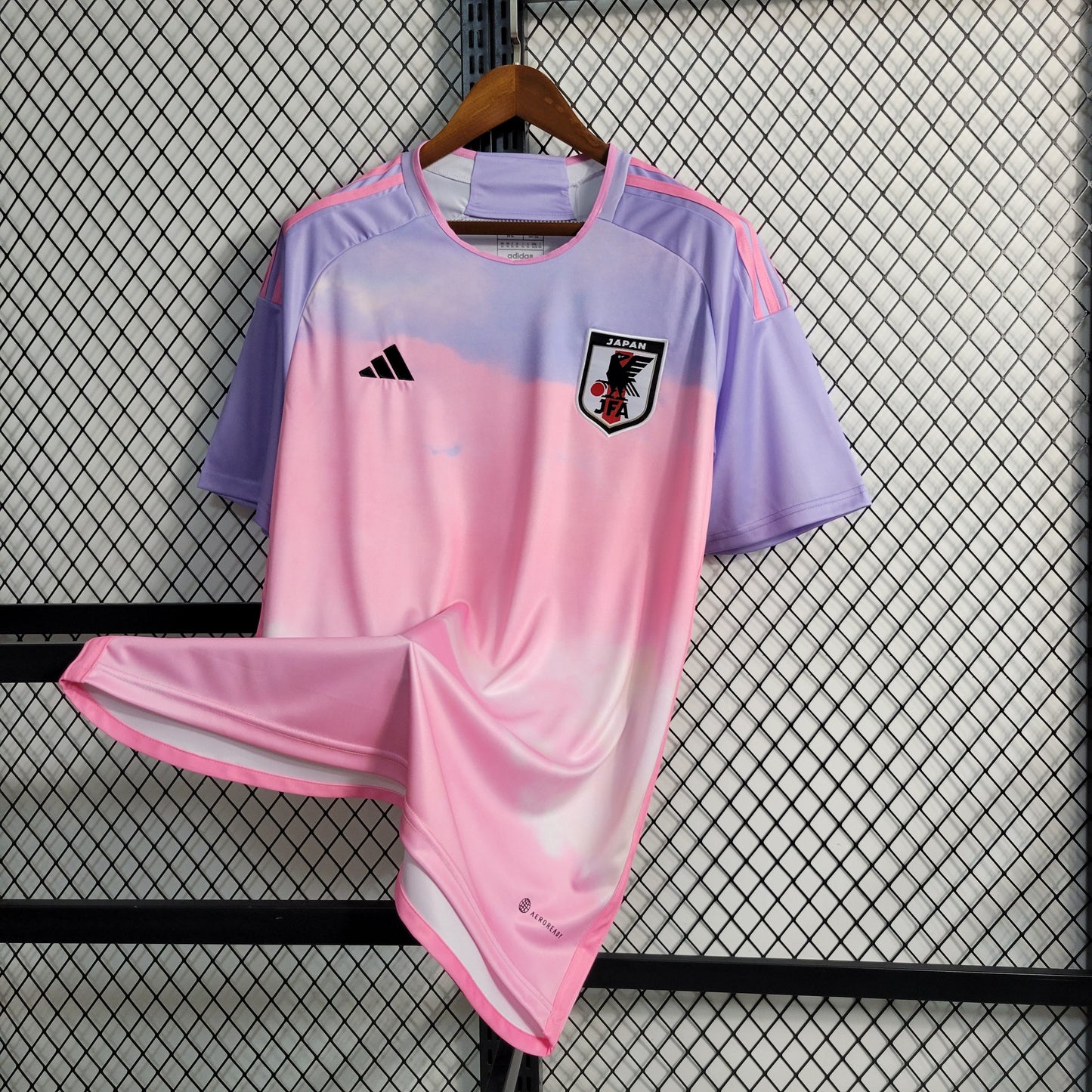 Japan Away Soccer Jersey Women's World Cup 2023
