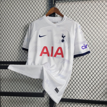 Tottenham Hotspur Harry Kane 10 Home Soccer Jersey 2023/24