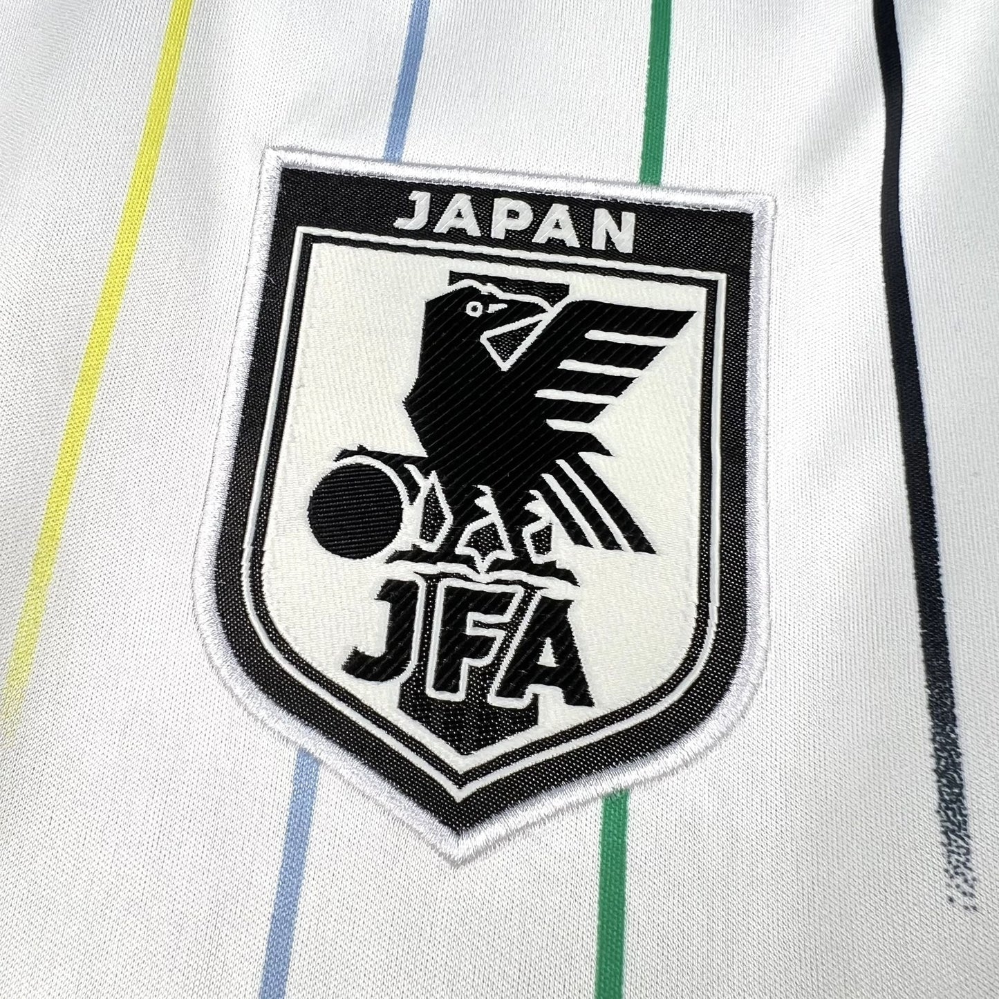 Japan Daichi Kamada 15 Away Soccer Jersey World Cup 2026